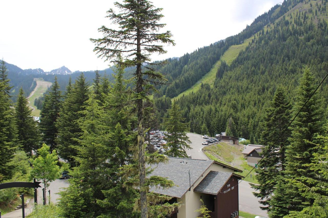 Crystal Chalets Greenwater Экстерьер фото